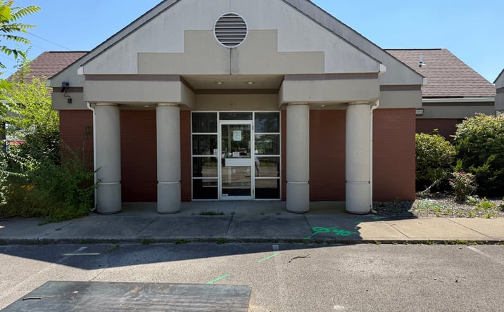 Pictures of Retail property located at 3605 N BROADWAY AVE, MUNCIE, IN 47303-1001 for sales - image #1