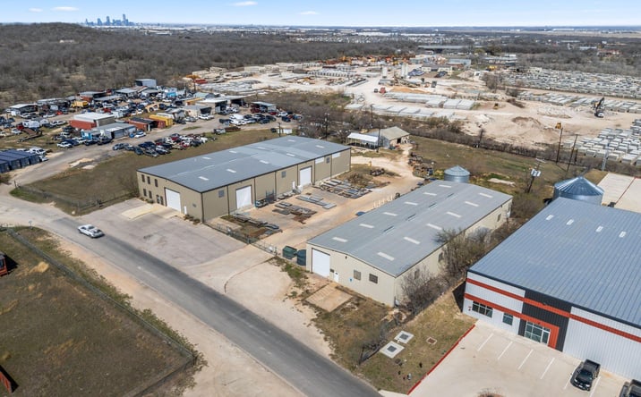 Pictures of Retail, Industrial property located at 8510 Lava Hill Road, Austin, TX 78744 for sales - image #1