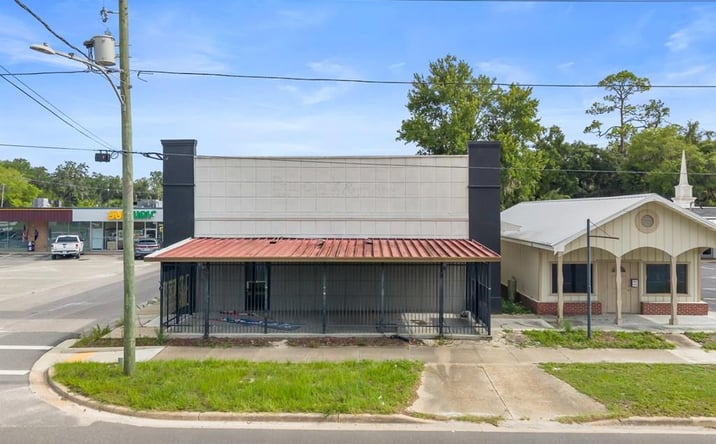 Pictures of Retail, Office, Industrial property located at 16302 SE Hwy 19, Cross City, FL 32628 for sales - image #1