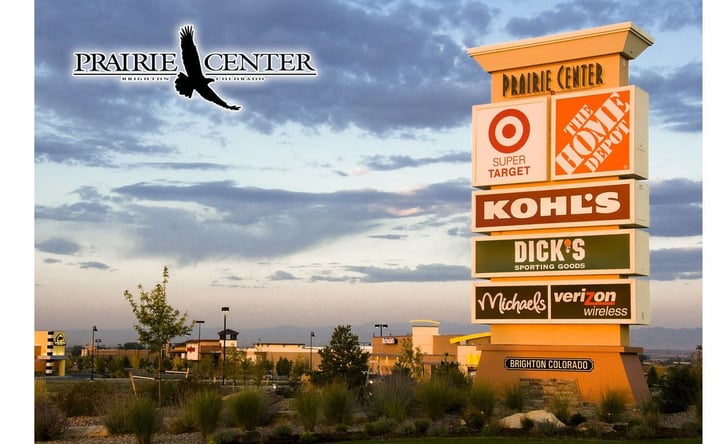 Pictures of Retail property located at 144th & Prairie Center Pkwy, Brighton, CO 80601 for sales - image #1