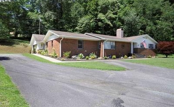 Pictures of Office, Retail property located at 1654 Myers Chapel Road, Hayesville, NC 28904 for sales - image #1