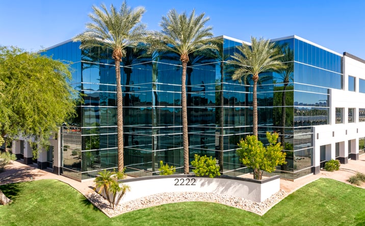 Pictures of Office property located at 2222 W Dunlap Avenue, Phoenix, AZ 85021 for sales - image #1