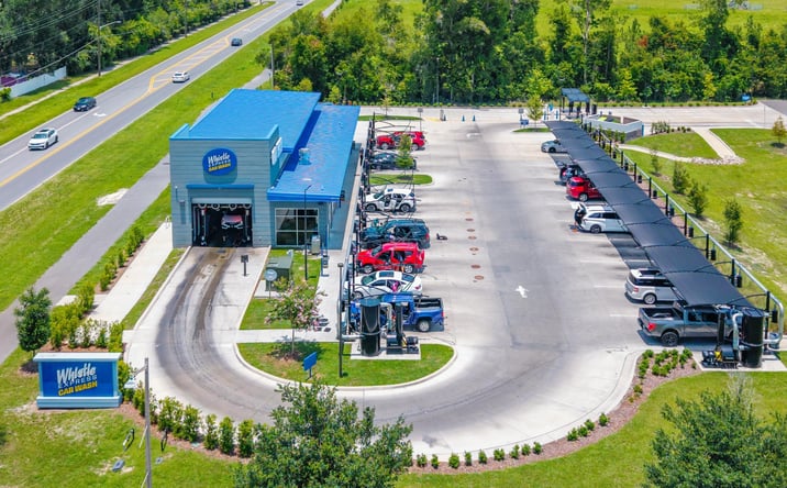 Pictures of Retail, Special Purpose property located at 7496 Southwest 13th Road, Gainesville, FL 32607 for sales - image #1