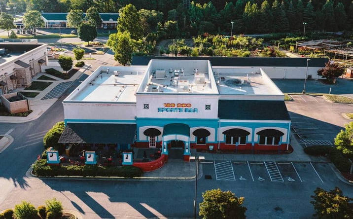 Pictures of Retail property located at 11581 Robious Road, Richmond, VA 23235 for sales - image #1