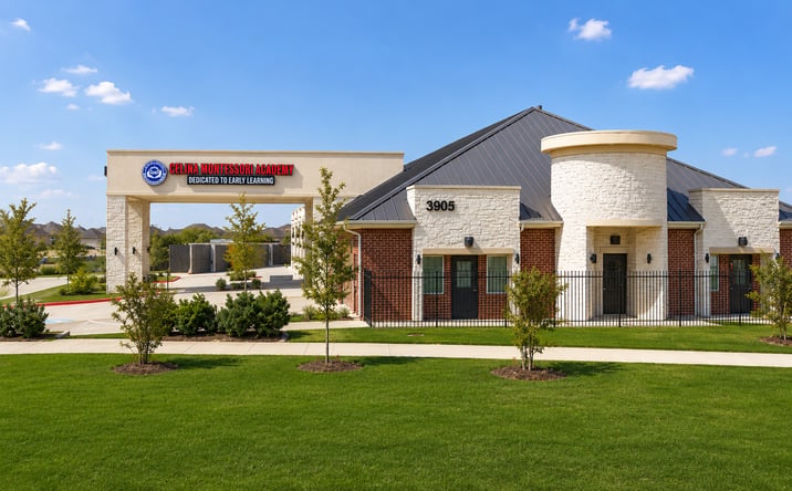 Pictures of Retail property located at 3905 Preston Road, Celina, TX 75009 for sales - image #1