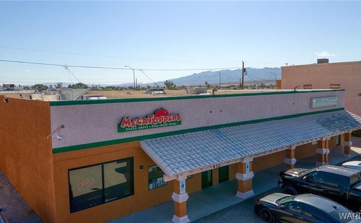 Pictures of Business for Sale, Retail property located at 832 Gemstone Avenue, Bullhead City, AZ 86442-6431 for sales - image #1