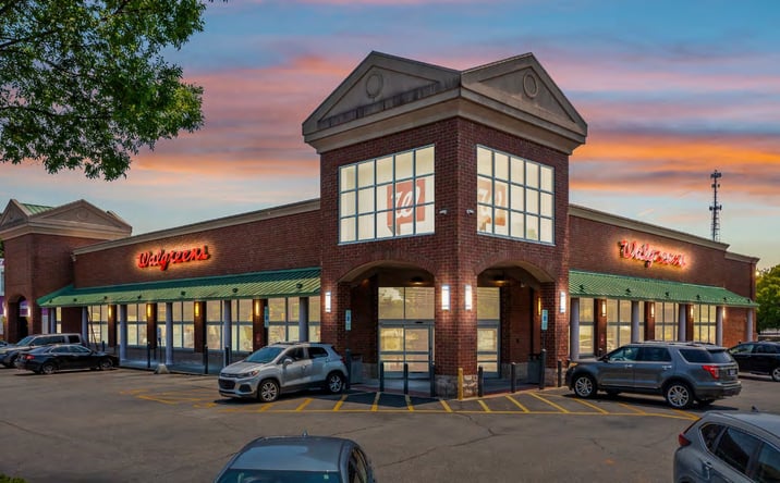 Pictures of Retail property located at 1505 East Innes Street, Salisbury, NC 28146 for sales - image #1