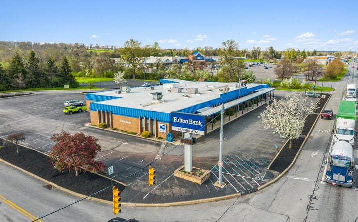 Pictures of Retail property located at 1245 N. Susquehanna Trl, Hummels Wharf, PA 17831 for sales - image #1