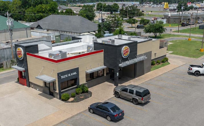 Pictures of Retail property located at 2929 Southwest 29th Street, Oklahoma City, OK 73119 for sales - image #1