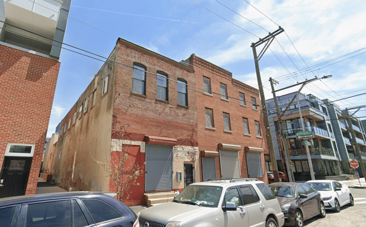 Pictures of Retail, Office, Mixed Use property located at 1301 Germantown Avenue, Philadelphia, PA 19122 for sales - image #1