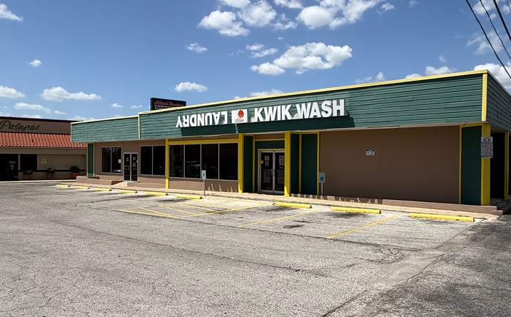 Pictures of Retail property located at 11802 Blanco Road, San Antonio, TX 78216 for sales - image #1