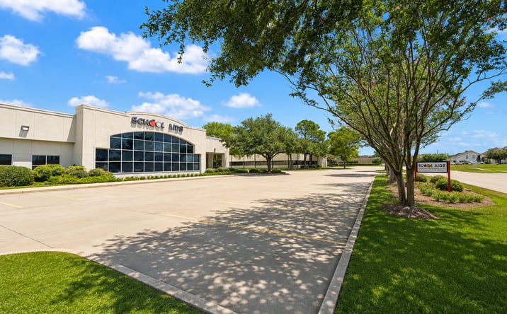Pictures of Office, Industrial, Retail property located at 9335 Interline Ave, Baton Rouge, LA 70809 for sales - image #1