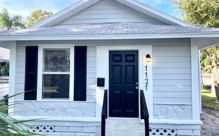 Pictures of Multifamily property located at 1121 TENTH AVE S, ST PETERSBURG, FL 33705-2116, 2525 37TH ST S, ST PETERSBURG, FL 33711-3512 for sales - image #1