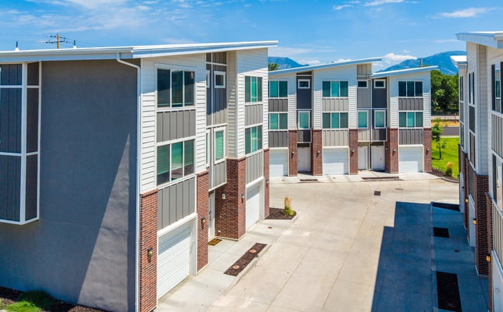 Pictures of Multifamily property located at 359 West 290 North, Clearfield, UT 84015 for sales - image #1