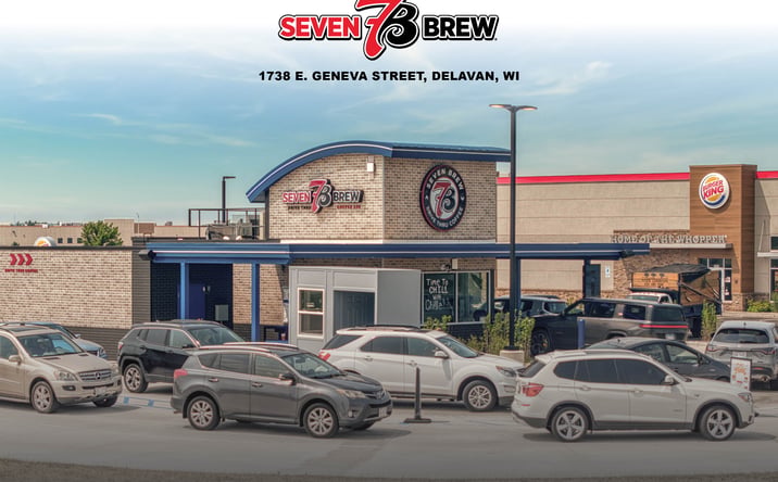 Pictures of Retail property located at 1738 E. Geneva Street, Delavan, WI 53115 for sales - image #1