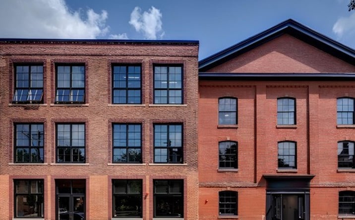 Pictures of Office property located at 1227 North 4th Street, Philadelphia, PA 19122-4403 for sales - image #1