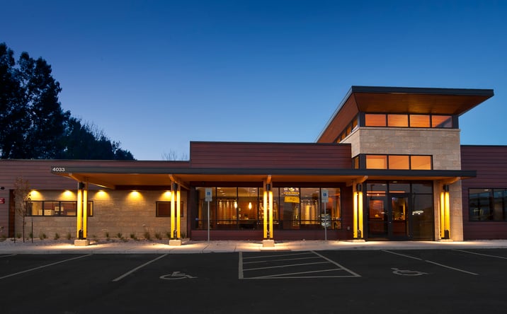 Pictures of Office property located at 4033 Avenue B, Billings, MT 59106 for sales - image #1