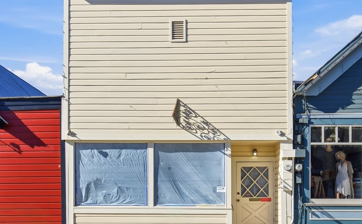Pictures of Retail property located at 311 Broad Street, Nevada City, CA 95959 for sales - image #1