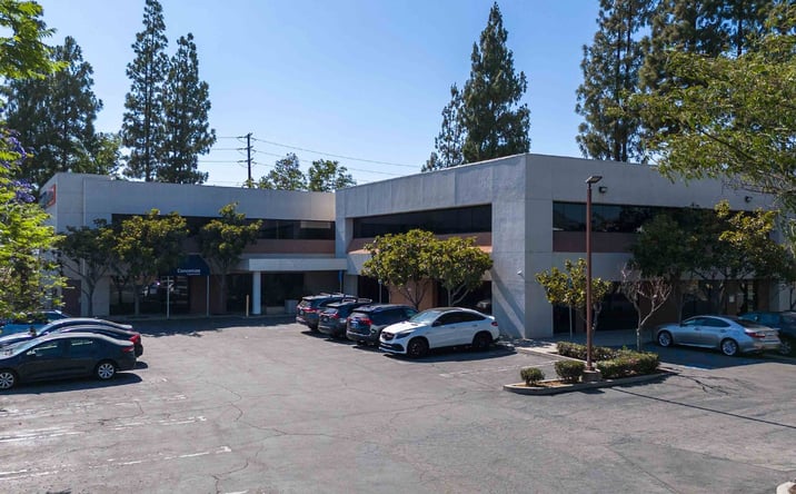Pictures of Office property located at 6520 Irwindale Ave, Irwindale, CA 91702 for sales - image #1