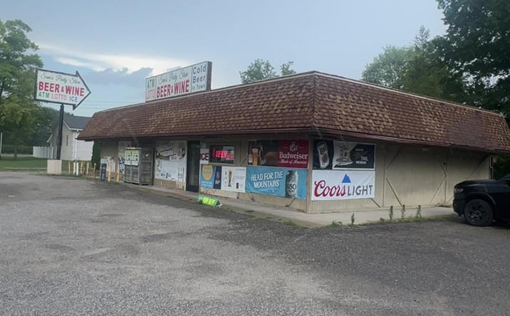 Pictures of Business for Sale, Retail property located at 9299 Stone Road, Clay, MI 48001 for sales - image #1