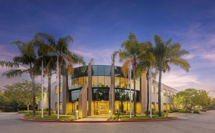 Pictures of Industrial property located at 2400 Boswell Road, Chula Vista, CA 91914 for sales - image #1