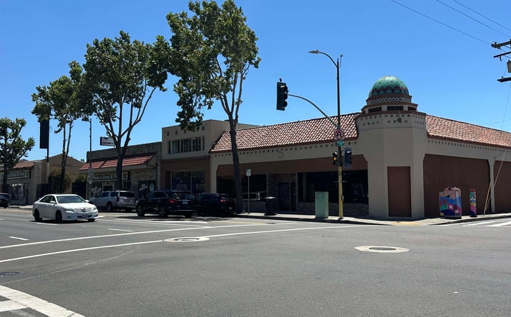 Pictures of Retail, Office, Mixed Use property located at 601-699 East 14th Street, San Leandro, CA 94577 for sales - image #1