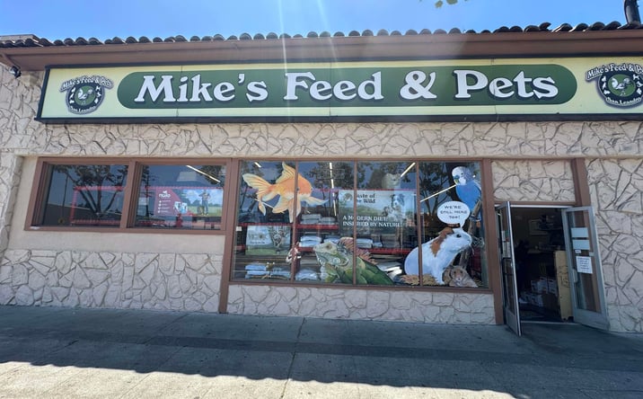 Pictures of Retail property located at 685 E 14th St, San Leandro, CA 94577 for sales - image #1