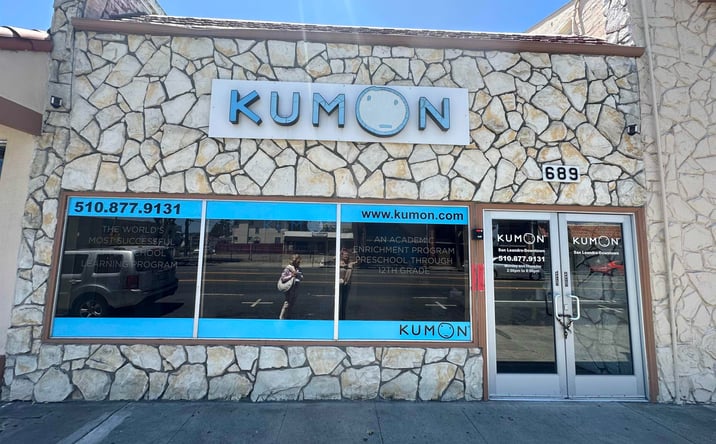 Pictures of Retail property located at 689 E 14th St, San Leandro, CA 94577 for sales - image #1