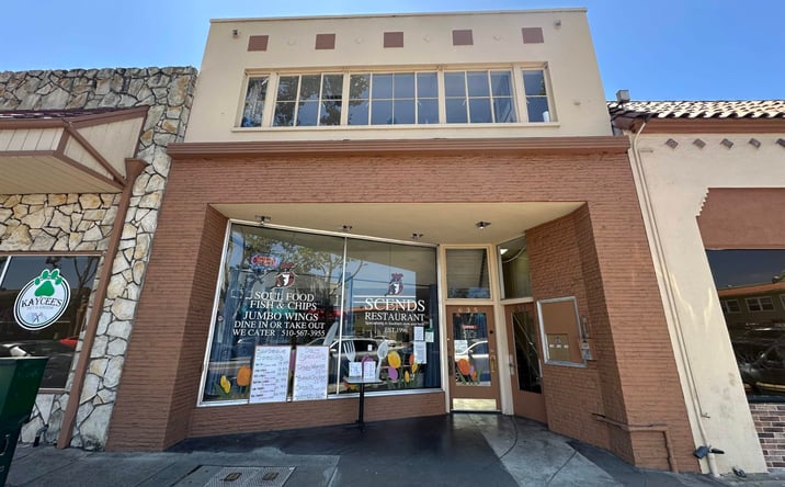 Pictures of Retail, Office, Mixed Use property located at 635 E 14th St, San Leandro, CA 94577 for sales - image #1