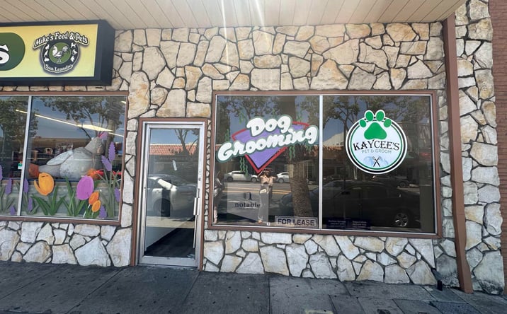 Pictures of Retail, Office property located at 641 E 14th St, San Leandro, CA 94577 for sales - image #1