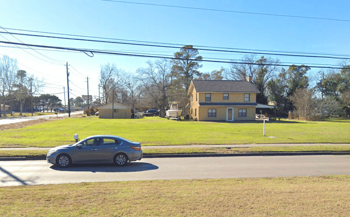Pictures of Retail, Office property located at 8530 ALMEDA GENOA RD, HOUSTON, TX 77075-2226 for sales - image #1