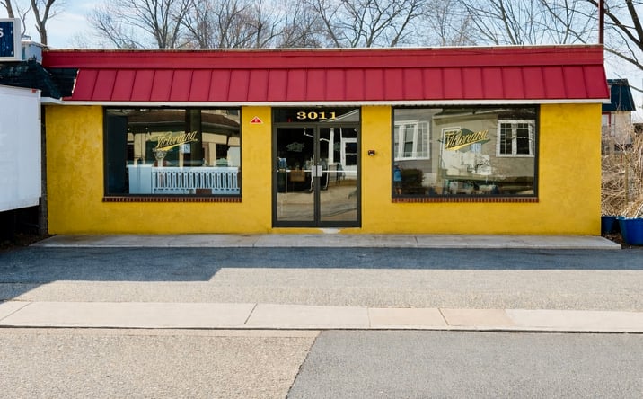 Pictures of Retail, Office, Mixed Use property located at 3011 North Centre Street, Pennsauken, NJ 08109 for sales - image #1