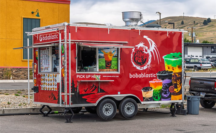 Pictures of Business for Sale property located at 4570 Reserve Street, MISSOULA, MT 59808 for sales - image #1