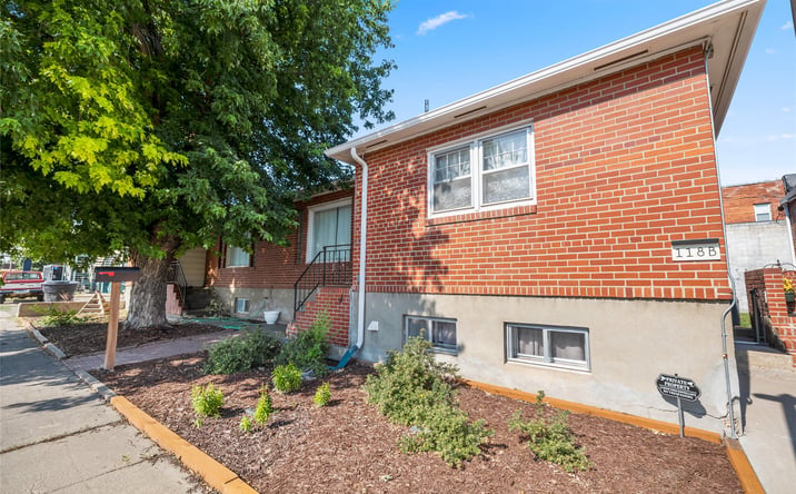 Pictures of Multifamily property located at 118 6th Avenue, HAVRE, MT 59501 for sales - image #1