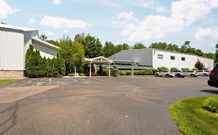 Pictures of Special Purpose property located at 611 Woodview, Harbor Springs, MI 49740 for sales - image #1