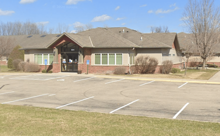 Pictures of Special Purpose property located at 501 4th St NW, Montgomery, MN 56069 for sales - image #1