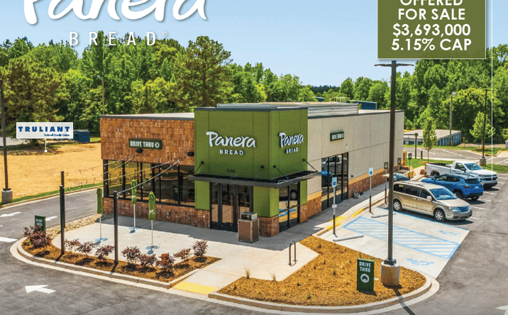 Pictures of Retail property located at 1664 E Main St, Duncan, SC 45503-4808 for sales - image #1