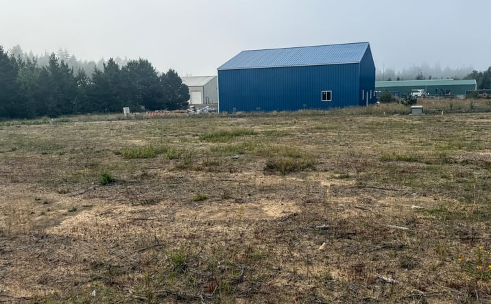 Pictures of Land, Mixed Use, Industrial property located at TL-401 SW Ann Street, Waldport, OR 97394 for sales - image #1