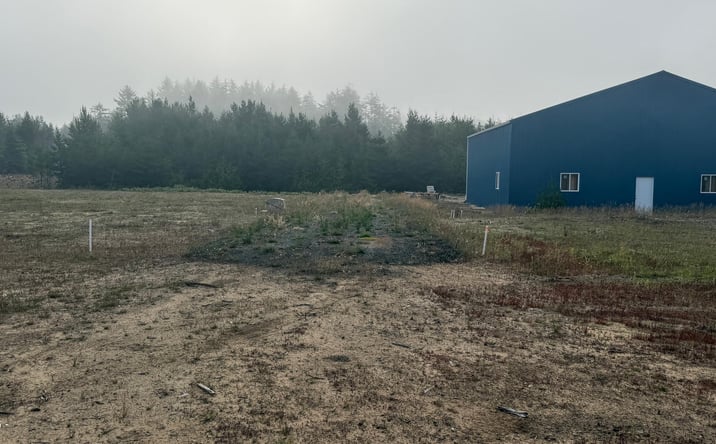 Pictures of Land, Mixed Use, Industrial property located at TL-400 SW Ann Street, Waldport, OR 97394 for sales - image #1