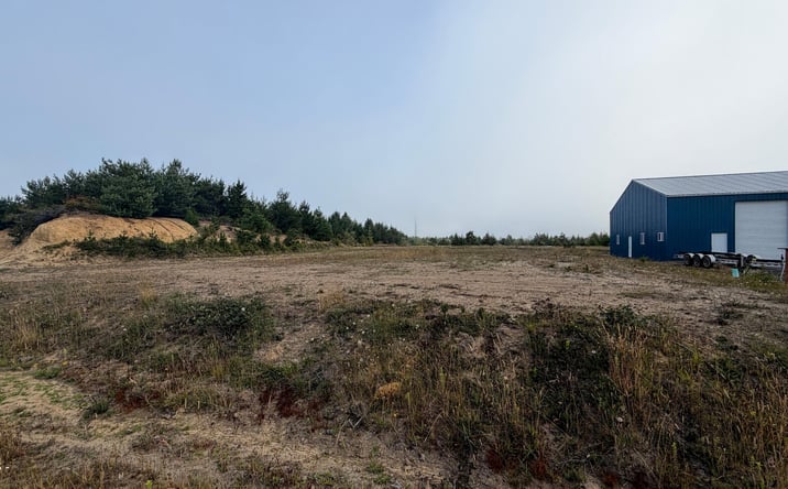 Pictures of Land, Mixed Use, Industrial property located at TL-500 SW Ann Street, Waldport, OR 97394 for sales - image #1