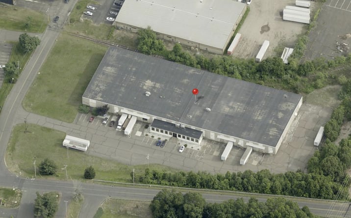 Pictures of Industrial property located at 10 DODGE AVE, NORTH HAVEN, CT 06473-1124 for sales - image #1