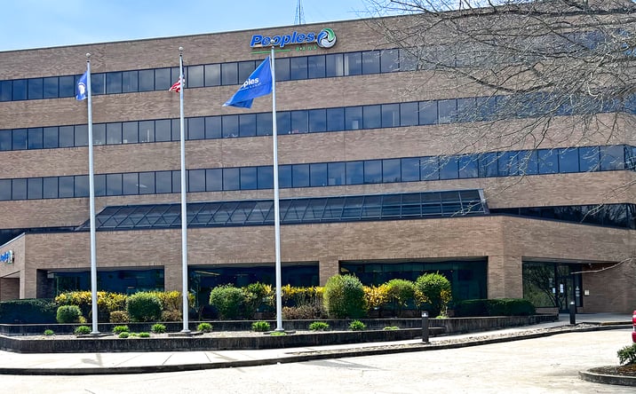 Pictures of Office property located at 311 N Arnold Ave, Prestonsburg, KY 41653 for sales - image #1