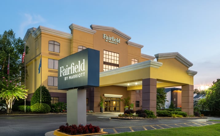 Pictures of Hospitality property located at 2020 Sullivan Road, Atlanta, GA 30337 for sales - image #1