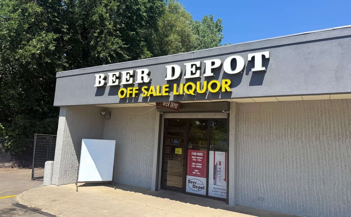 Pictures of Business for Sale property located at 204 East Boulevard Avenue, Bismarck, ND 58501 for sales - image #1