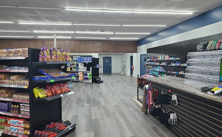 Pictures of Retail, Office property located at 110 Railroad Street, Cambridge Springs, PA 16403 for sales - image #1