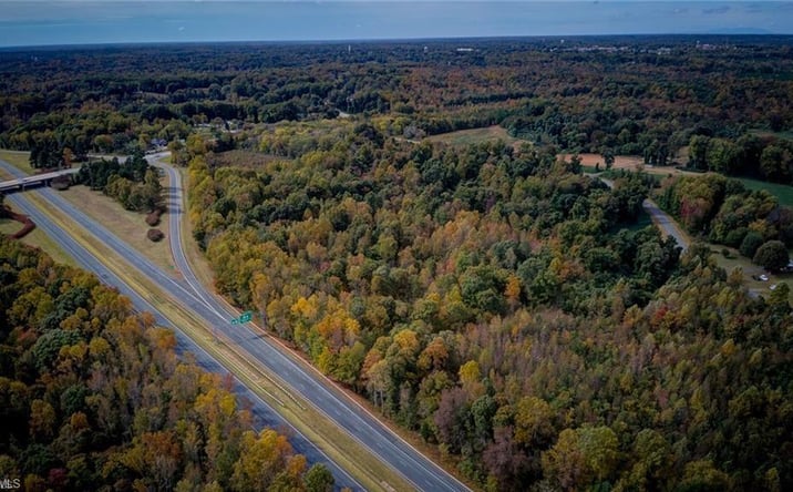Pictures of Retail, Mixed Use, Land property located at Adams Road, Reidsville, NC 27320 for sales - image #1