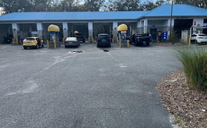 Pictures of Special Purpose, Business for Sale property located at 4401 Saint Johns Avenue, Palatka, FL 32177 for sales - image #1