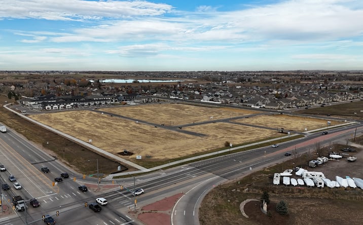 Pictures of Retail, Land property located at 1767 Glacier Avenue, Berthoud, CO 80513 for sales - image #1