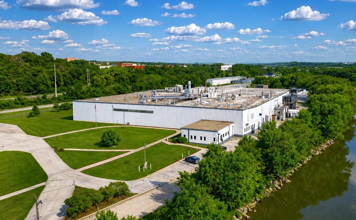 Pictures of Industrial property located at 141 E Riverside Drive, Fort Dodge, IA 50501 for sales - image #1