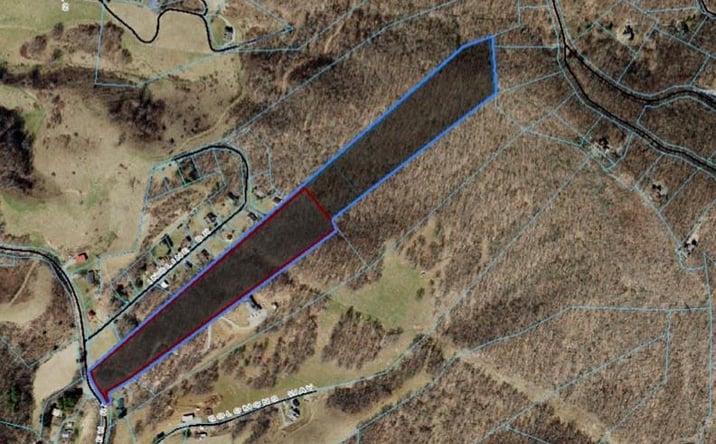 Pictures of Mixed Use, Land property located at 00 Linville Creek Road, Vilas, NC 28692 for sales - image #1